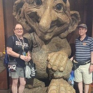 Meet your Posher, Tangie